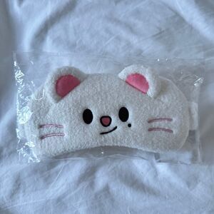 Stray Kids Hyunjin Jiniret Dominate Celebrate Pop Up Sleep Mask